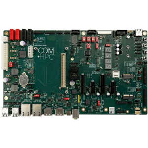 HPC:EVAL-Mini 1