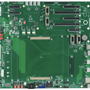 HPC:EVAL-Server