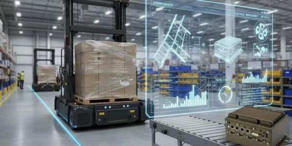 News-AMR/AGV-RV1-T3M