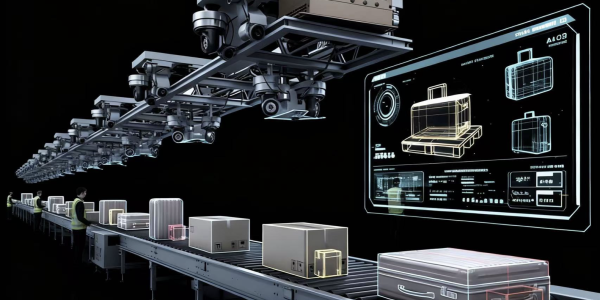 News-Automated Baggage and Cargo Inspection-RVS-T1M/X1M